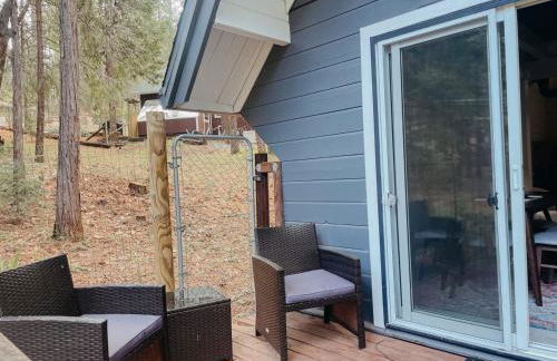 70s Retro Retreat Nevada City - Foto 49