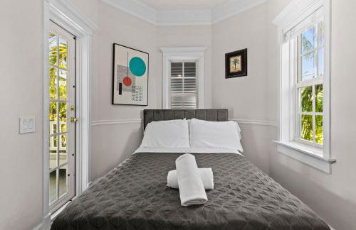 Beachfront Villa at Islamorada BY THE GLAMHOMES - Foto 32