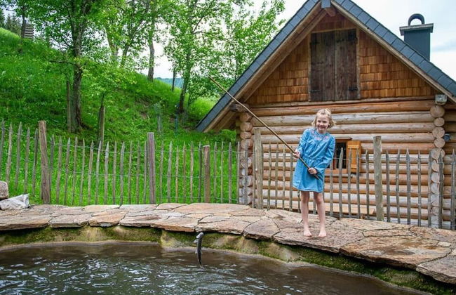 Infanglalm "attersee" - Foto 30