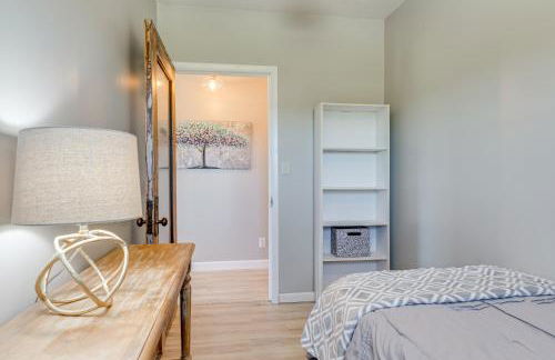 Pet-Friendly Countryside Retreat in Whiteland! - Foto 17