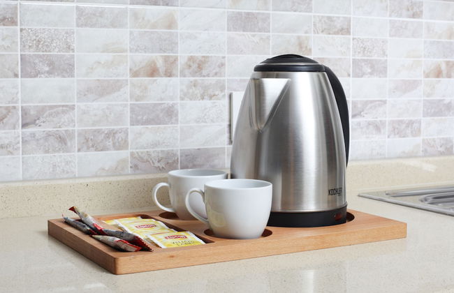 Beddington Residence Sisli - Foto 21