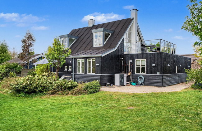 "Gullan" - 75m from the sea - Foto 10