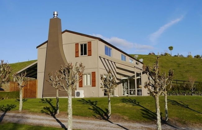 Country Lodge Kinloch - Photo 36