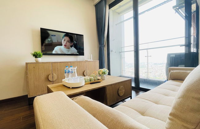 Luna's House - Vinhomes Smart City - Foto 42