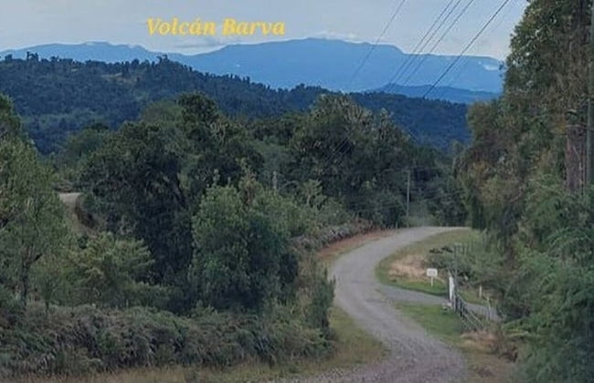 Arisa Mountain House - Photo 40