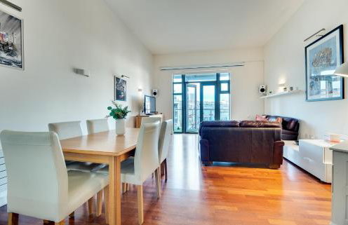 Crown Apartments 3B Ideal Choice for City Breaks - Foto 4