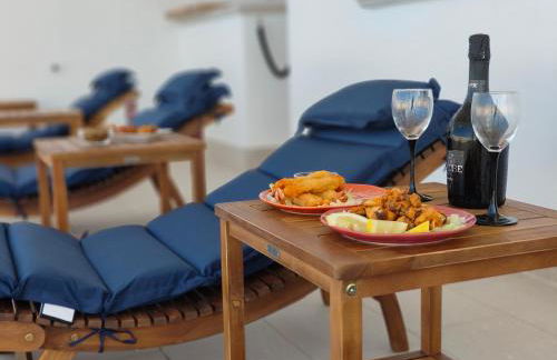 CconfortHotels Sea Dream Palace - Foto 29