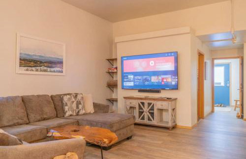 The Northern Driftwood Inn 1.0 - Foto 31