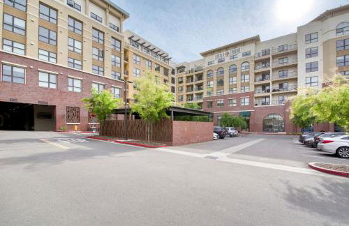 Blueground Hayward pool on-site restaurants SFO-1698 - Foto 33