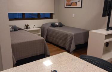 Villa Leopoldina - Studios de aluguel por temporada no Moinhos de Vento - Foto 60