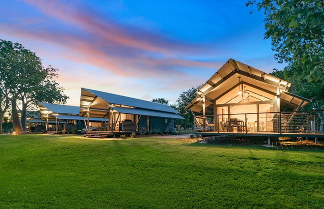 Kimberleyland Waterfront Holiday Park - Photo 28