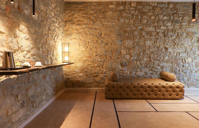 Castello di Meleto - Foto 52