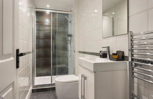 Bellfoot Rural Retreat and Hot Tub - Foto 32