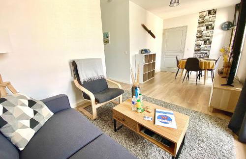 Le Maréchal, spacieux avec place de parking - Photo 12