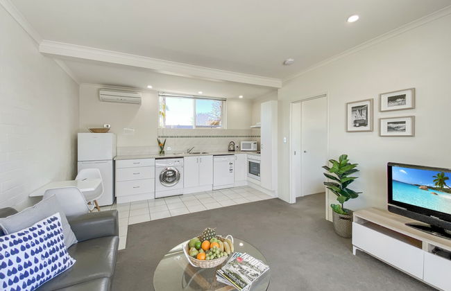 Seashells Apartments Merimbula - Photo 12