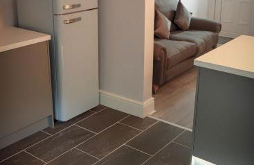 Conwy Cottage - Foto 18