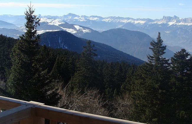 Splendid Chalet in Chamrousse With TV - Photo 55