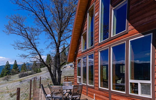 Sunset Chalet - 2600 Sq.ft. Multi-seasonal Retreat - Foto 25
