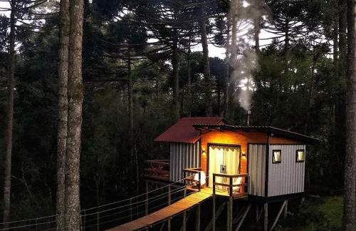 Cambará Ecomoradas - Foto 1