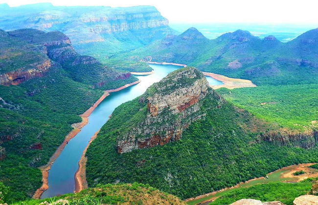 Sabie Self-Catering Apartments - Foto 50