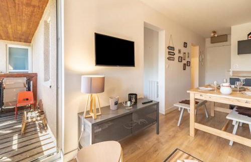 Les Gourgs Blancs - 80m des pistes - 6 personnes - Foto 8