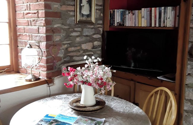 Quiet Cottage on the Rural Edge of Brixham - Foto 12