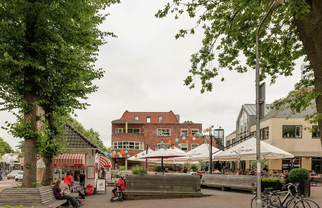 Luxurious Apartment Near the Pleasant Centre of Bergen - Foto 21