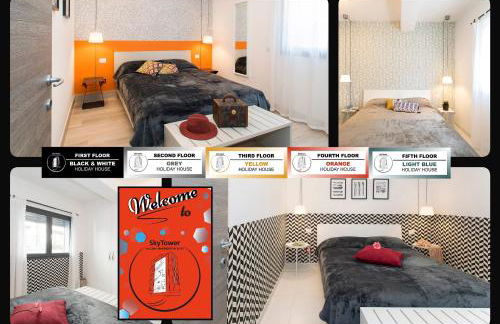 SkyTower - The Right Space - Foto 24