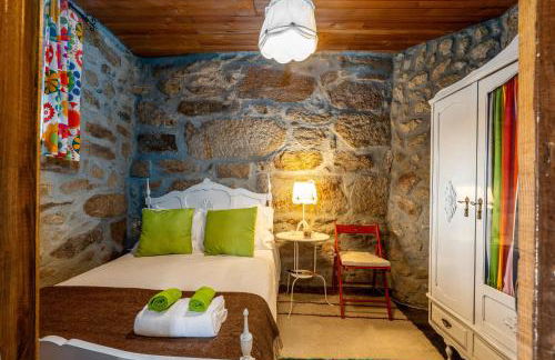 Casa do Sarracas - Foto 17