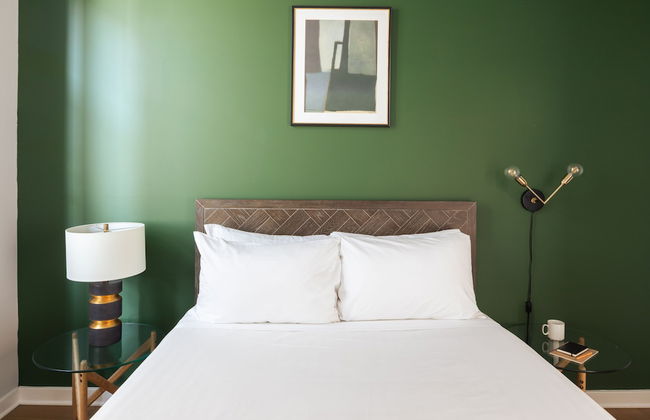 Sosuite at The Vine - Old City - Foto 11