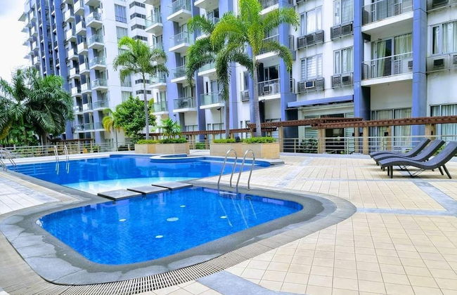 One Palm Tree Villas - Unit 3i and 3j - Foto 26