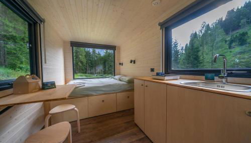 Un rifugio per rallentare a Sappada - Foto 4