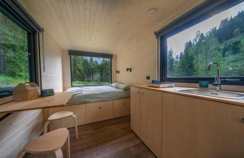 Un rifugio per rallentare a Sappada - Photo 4