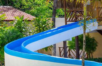 POUSADA OBAH VILLAGE - Foto 71