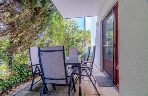 2 BR Apartment - Terrace - Lake Bodensee - Parking - Foto 28