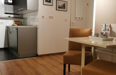 Ferienwohnungen Recklinghausen-Nord - Foto 26