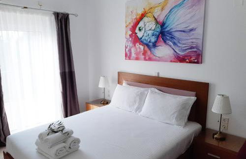 Olive Tree Apartments - Foto 42