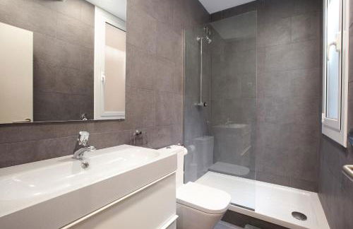 AB Paral·lel Spacious Apartments - Foto 152