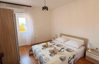 Apartments by the sea Ugljan - 8264 - Foto 15