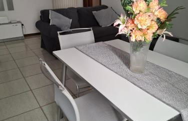 Appartamento per 5 pax centro Castelfranco - Foto 10