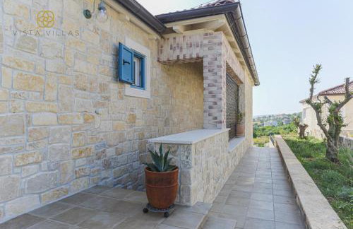 Vista Villas - Salty Kisses Apartment Villa S - Foto 14