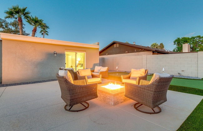 Eugie Terrace Scottsdale - Foto 46