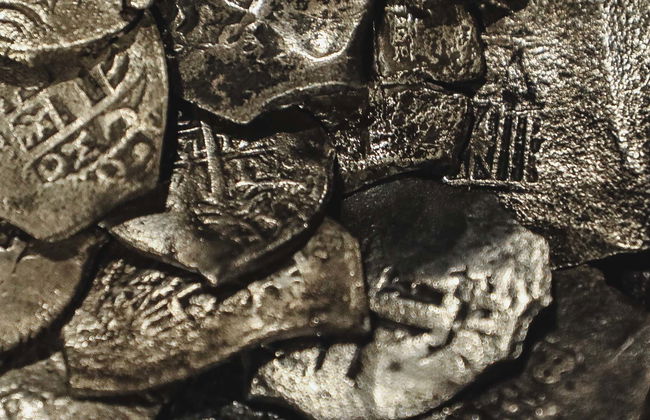 Real Pirates Museum Tickets - Foto 1