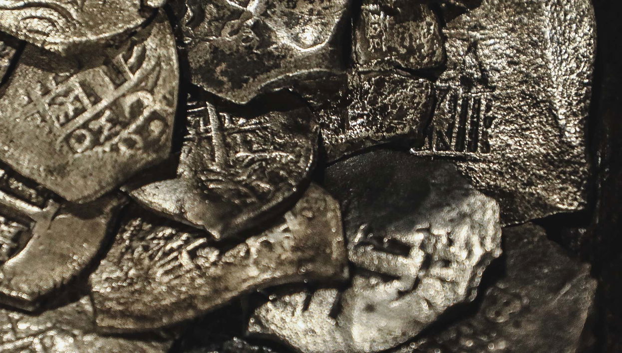 Real Pirates Museum Tickets