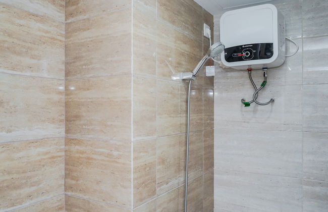 Cozy Living 1BR Apartment at Bintaro Plaza Residence - Foto 9