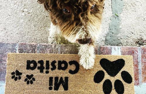 Casa Rural las Tres Rosas - Foto 7