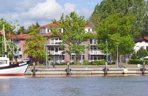 Hafenresidenz Ferienwohnung 2-2 - Foto 20