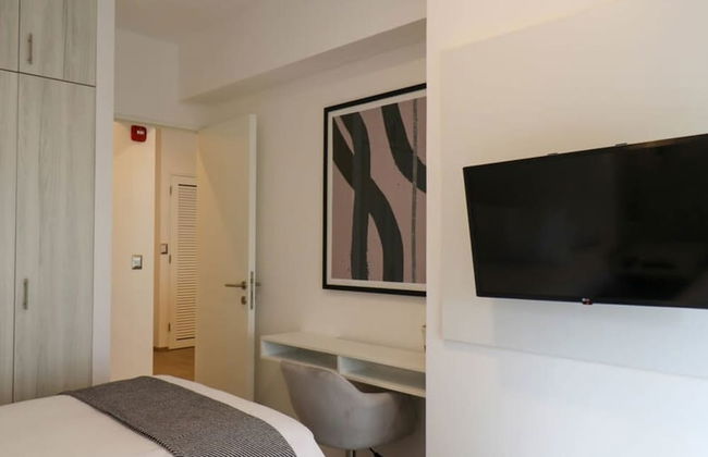 w 2BR With Balcony in Luxury Building Barranco - Photo 15