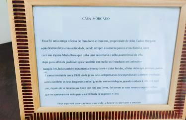 Casa Morgado by NaturAlegre - Foto 39