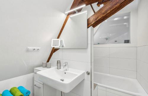 Feuerstein - 2 BR-Appartment Smart-TV - Foto 28